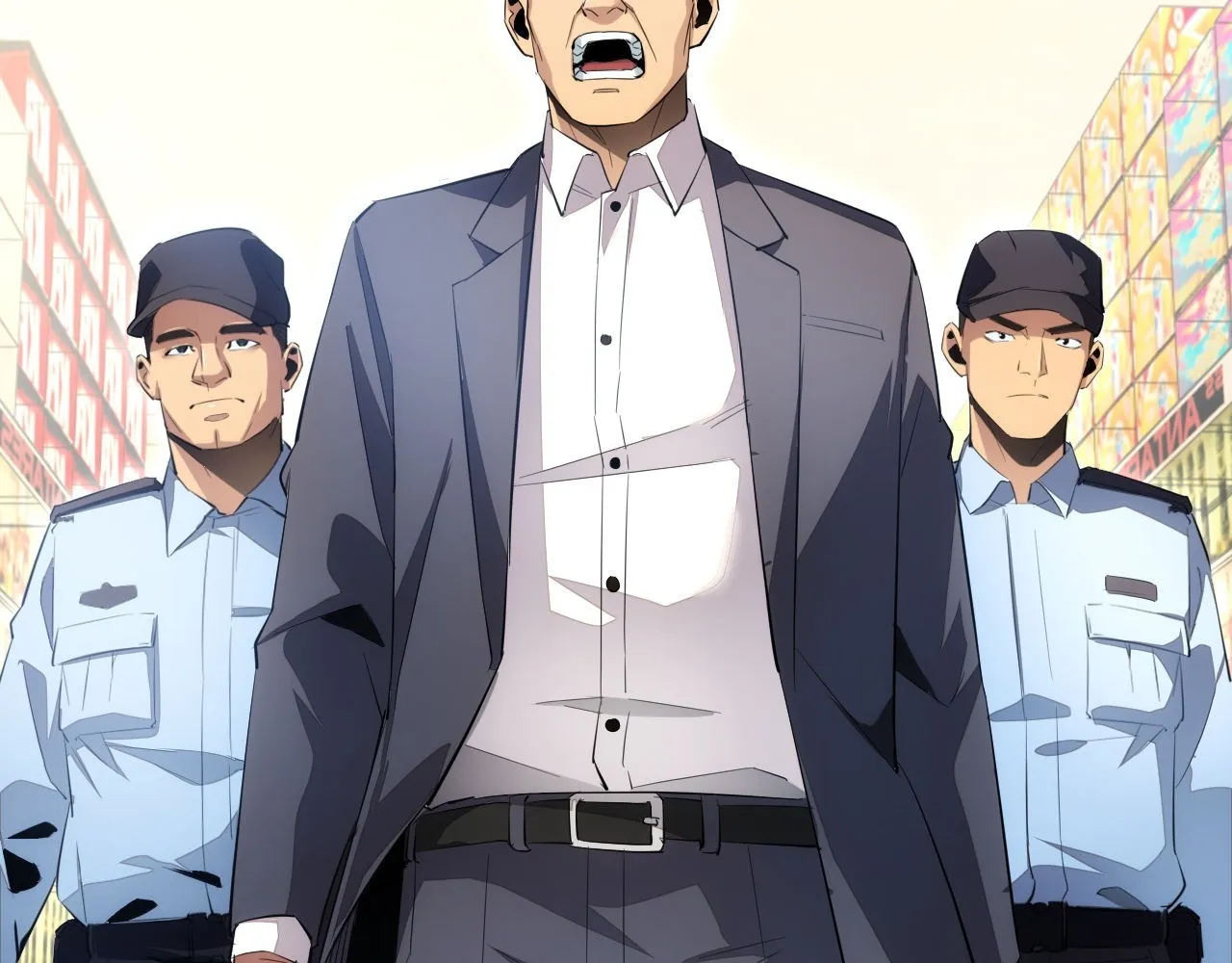 Read Rebirth in the end times EN Manga Online