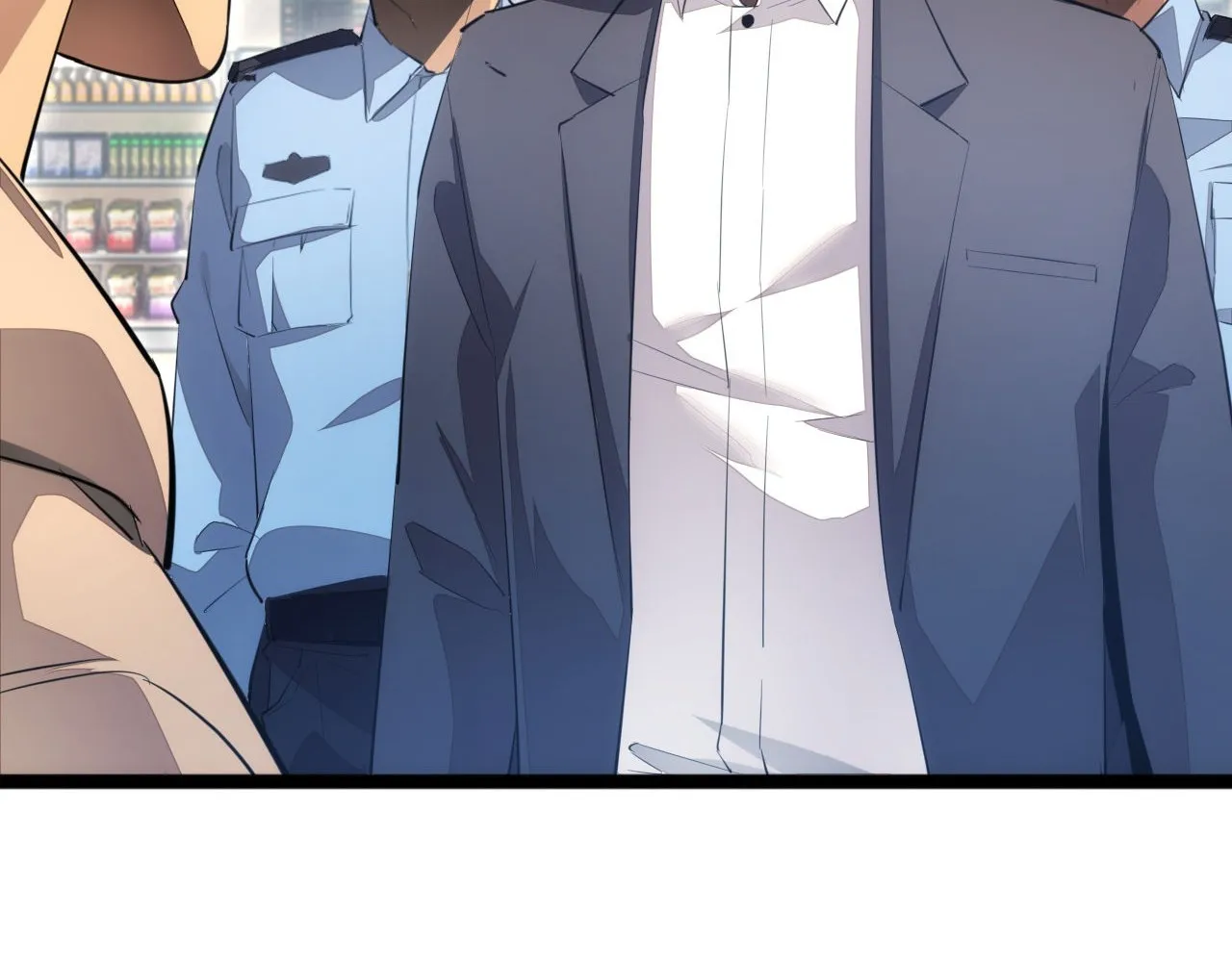 Read Rebirth in the end times EN Manga Online