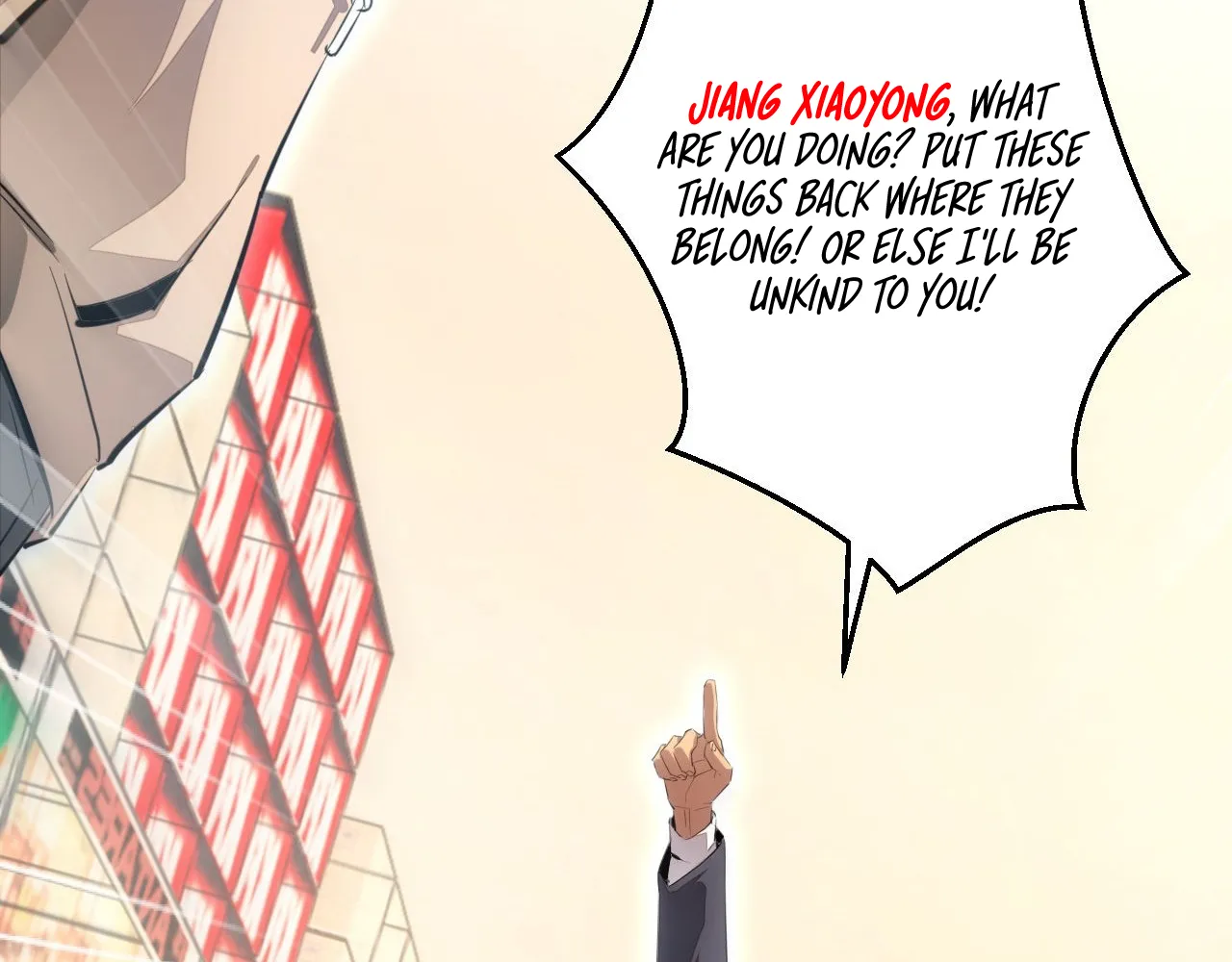 Read Rebirth in the end times EN Manga Online