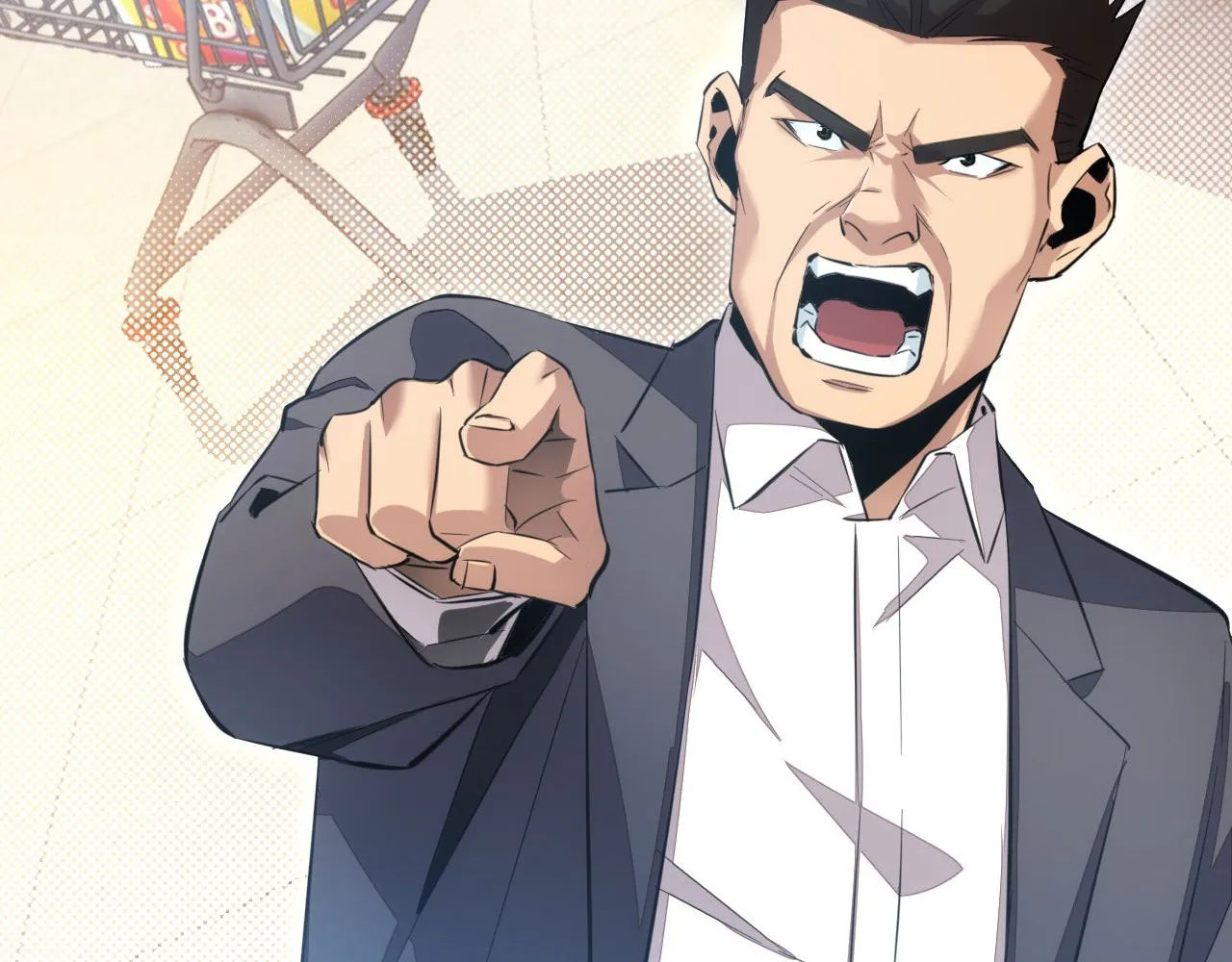 Read Rebirth in the end times EN Manga Online