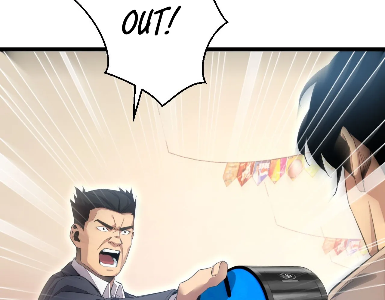 Read Rebirth in the end times EN Manga Online