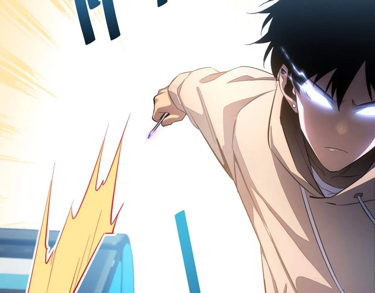 Read Rebirth in the end times EN Manga Online
