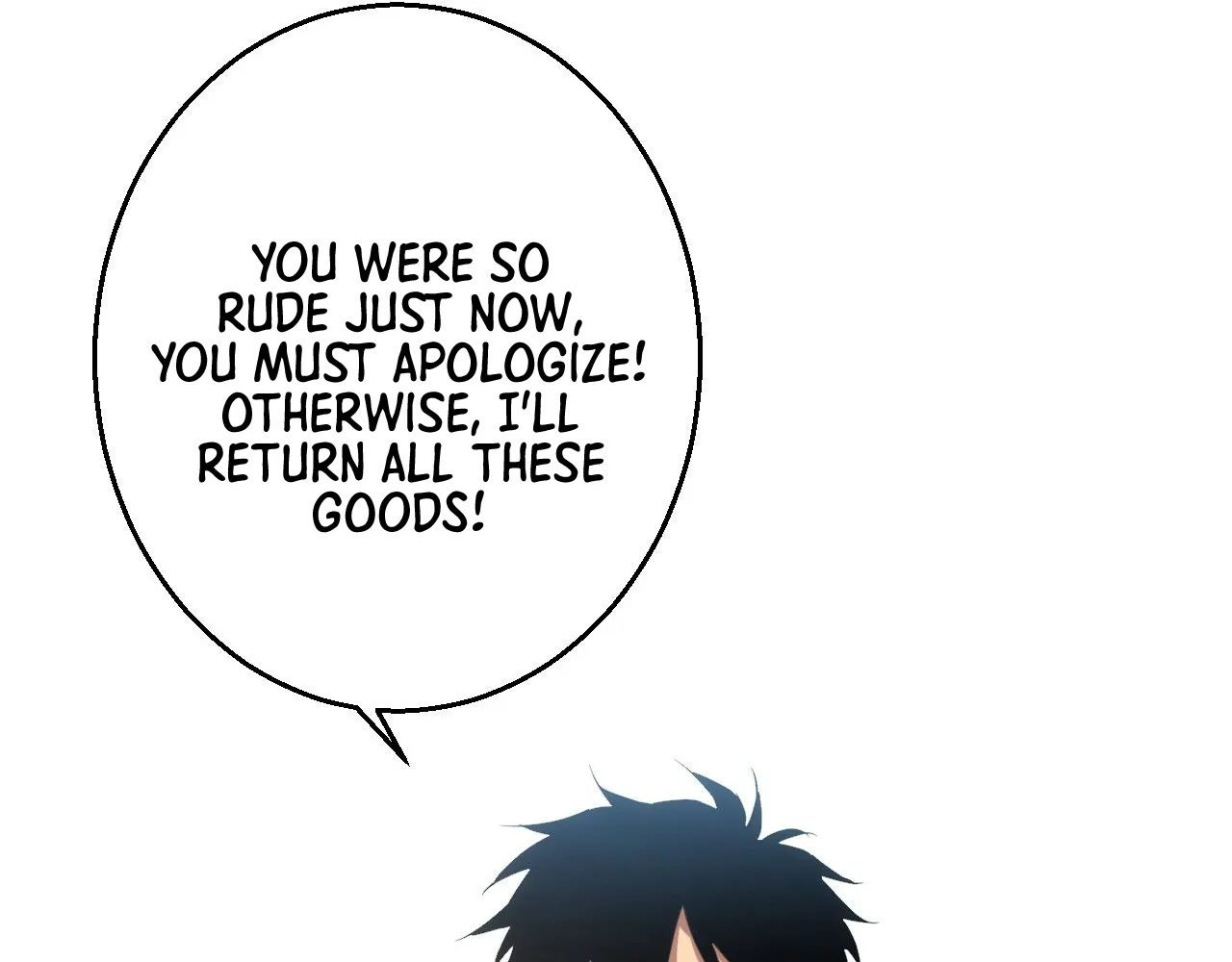 Read Rebirth in the end times EN Manga Online