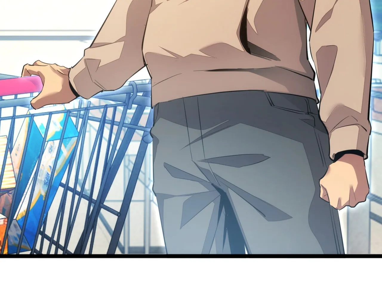 Read Rebirth in the end times EN Manga Online