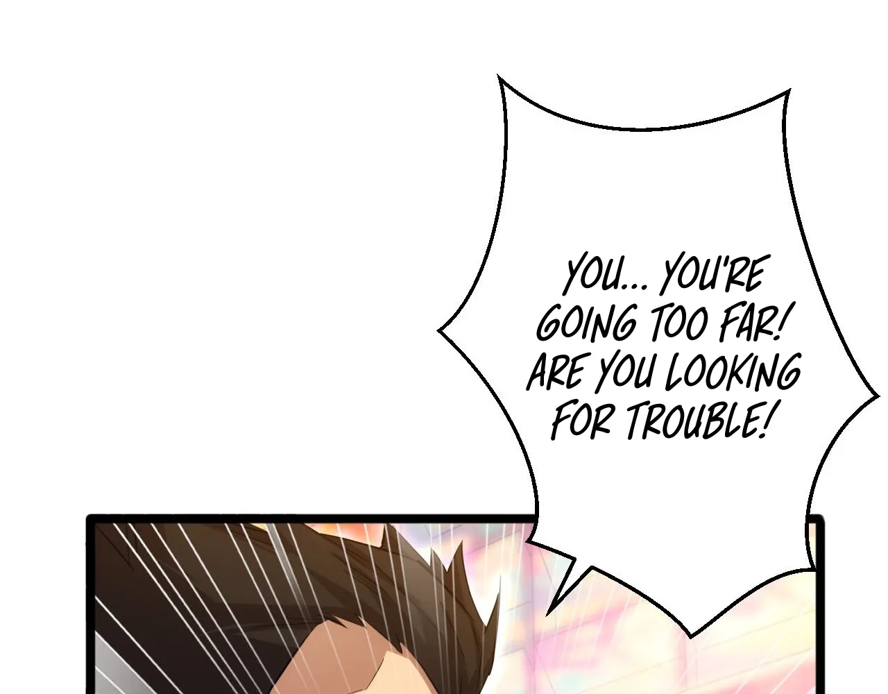 Read Rebirth in the end times EN Manga Online