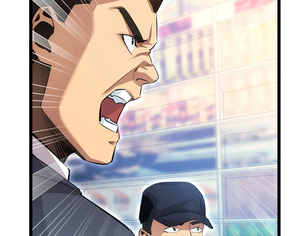 Read Rebirth in the end times EN Manga Online