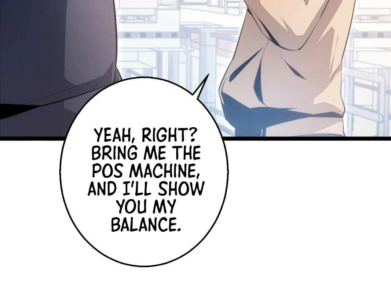 Read Rebirth in the end times EN Manga Online