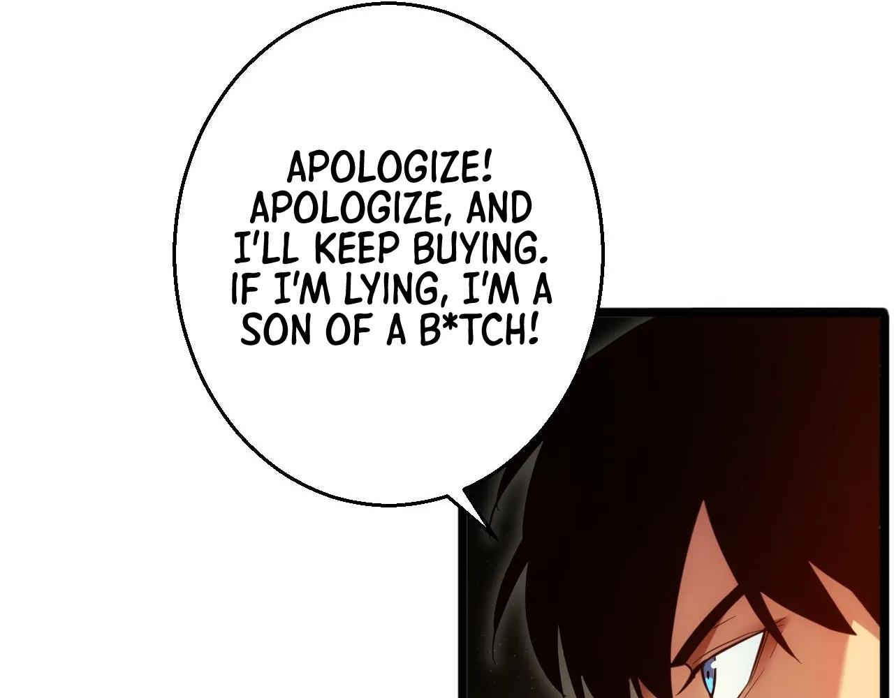 Read Rebirth in the end times EN Manga Online