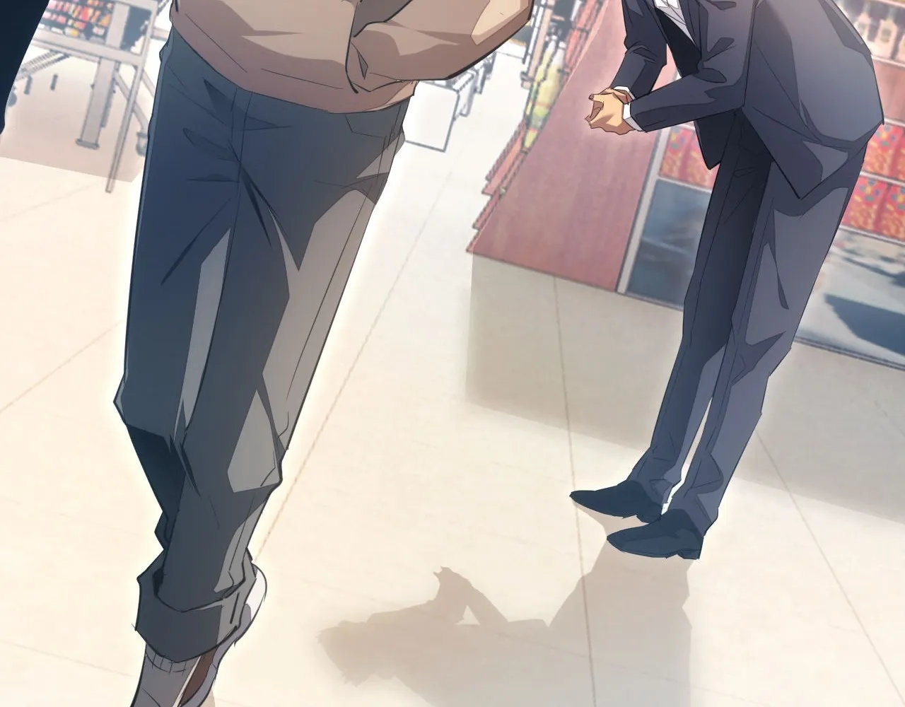 Read Rebirth in the end times EN Manga Online