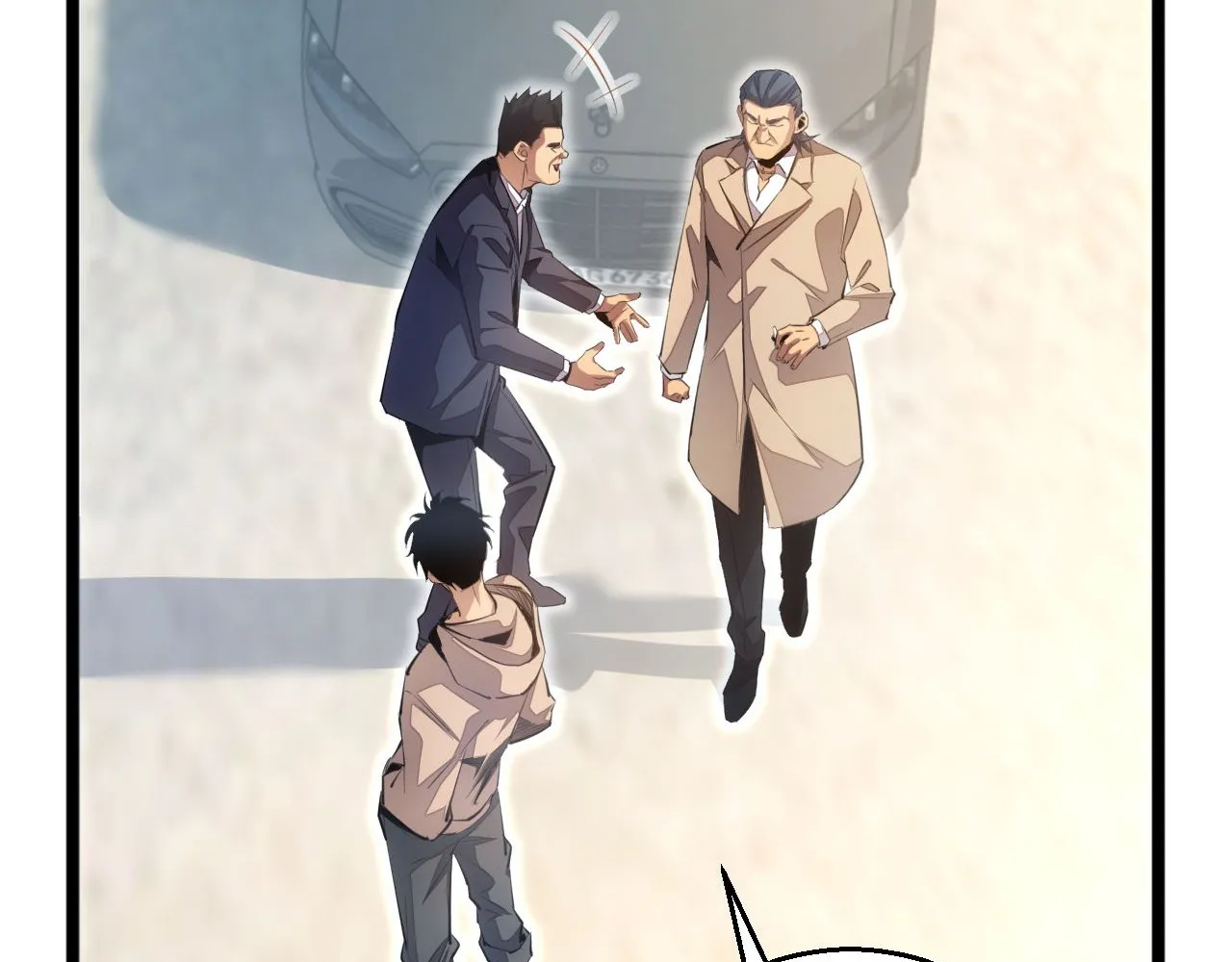 Read Rebirth in the end times EN Manga Online