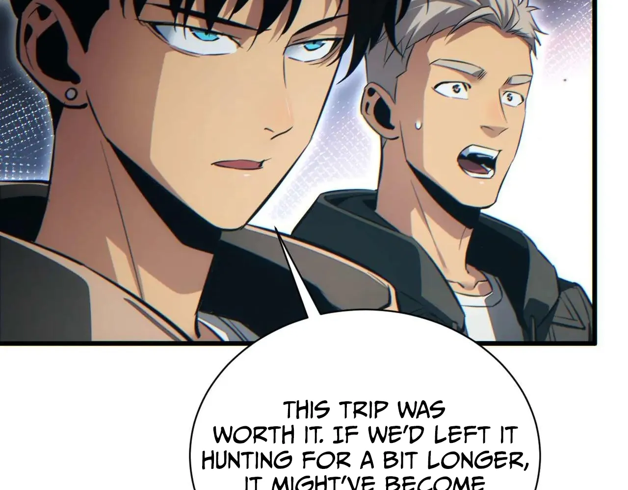 Read Rebirth in the end times EN Manga Online
