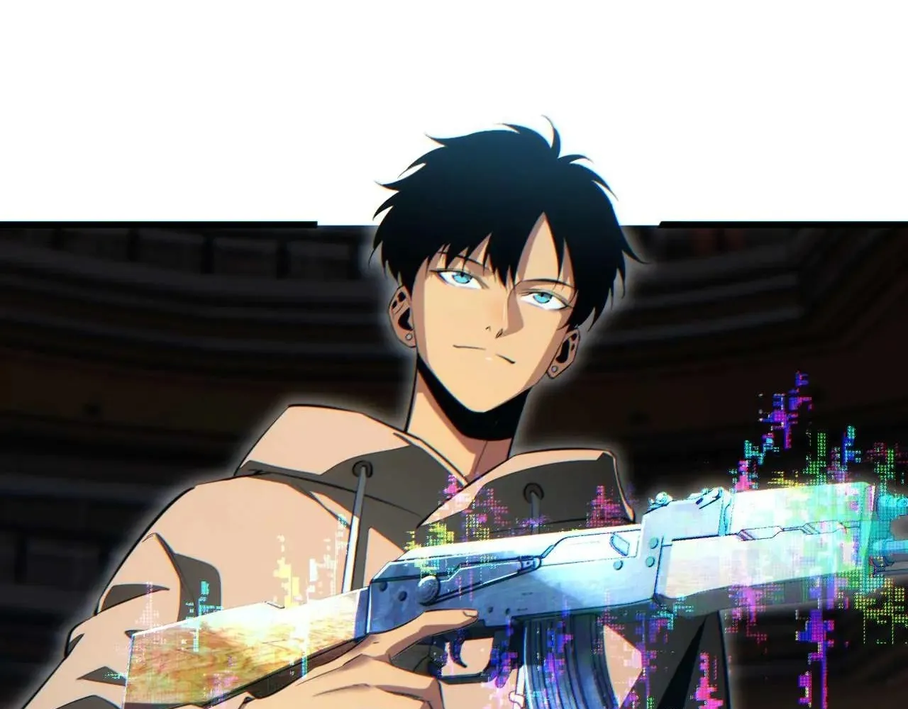 Read Rebirth in the end times EN Manga Online
