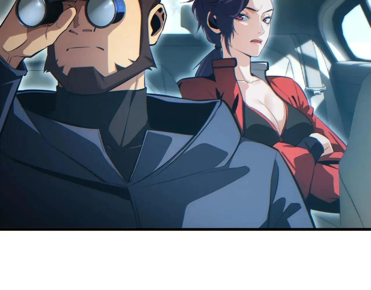 Read Rebirth in the end times EN Manga Online