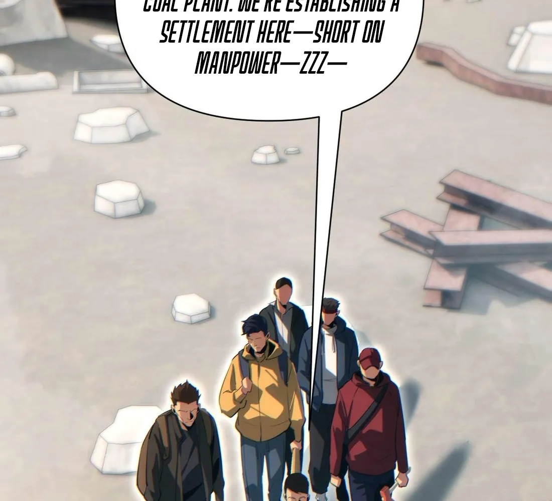 Read Rebirth in the end times EN Manga Online