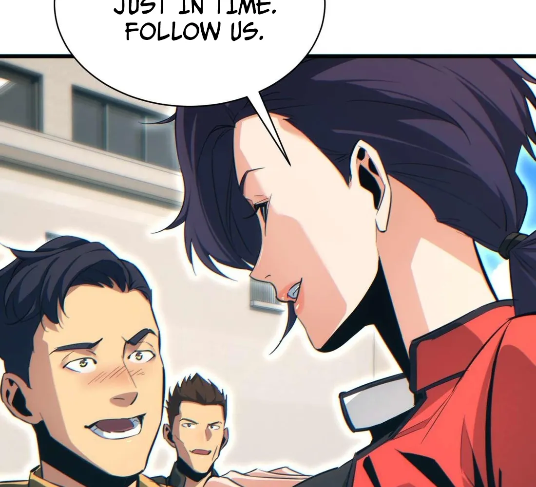Read Rebirth in the end times EN Manga Online
