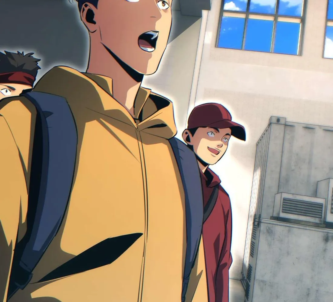 Read Rebirth in the end times EN Manga Online