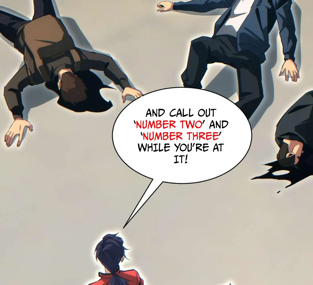 Read Rebirth in the end times EN Manga Online
