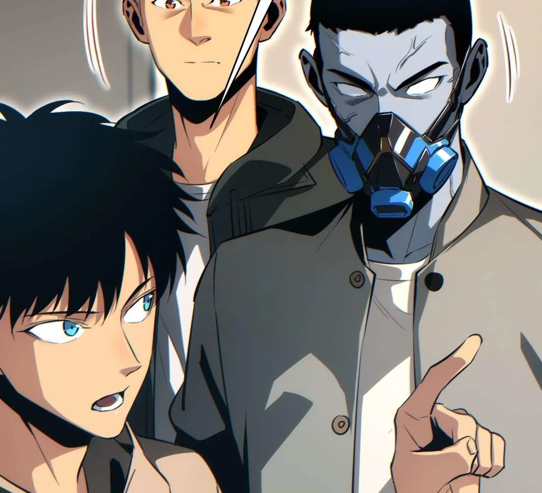 Read Rebirth in the end times EN Manga Online