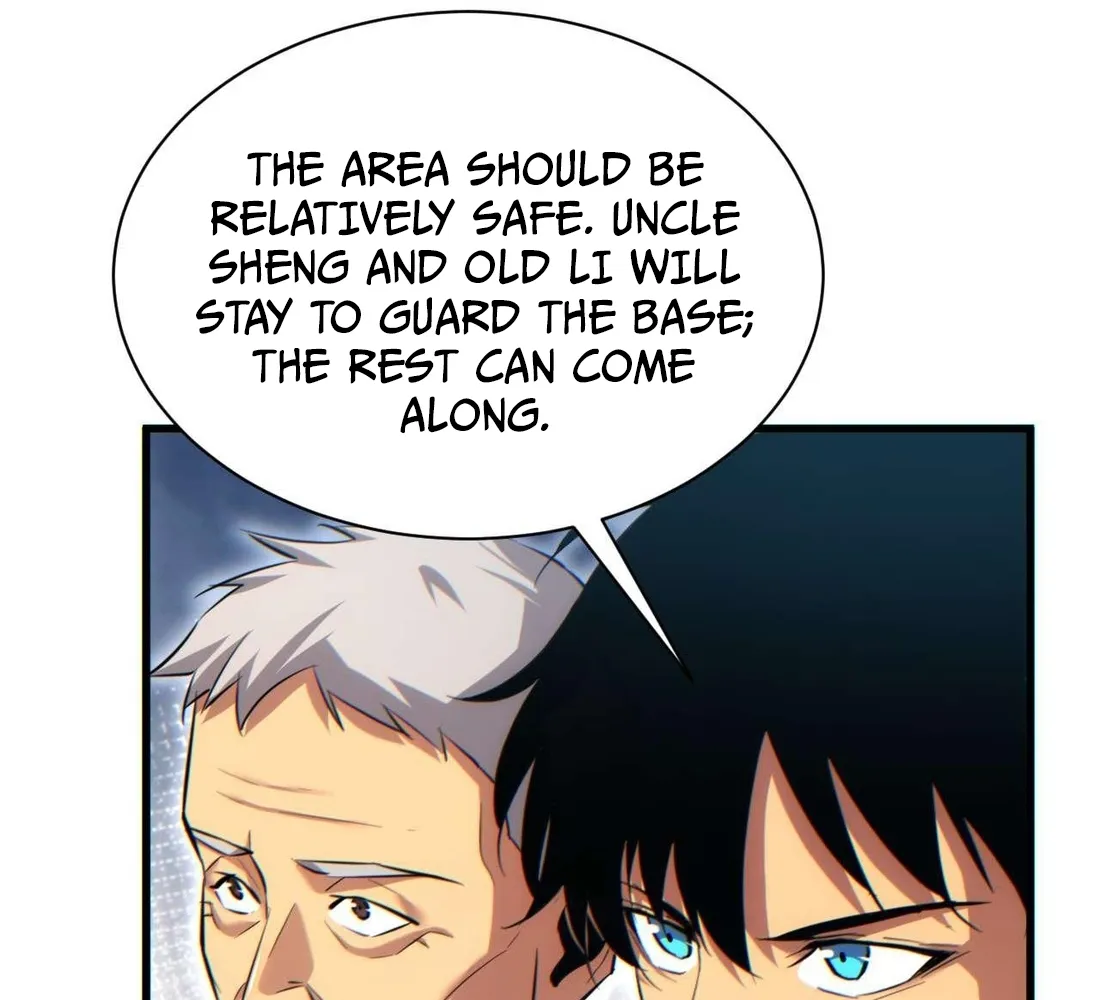 Read Rebirth in the end times EN Manga Online