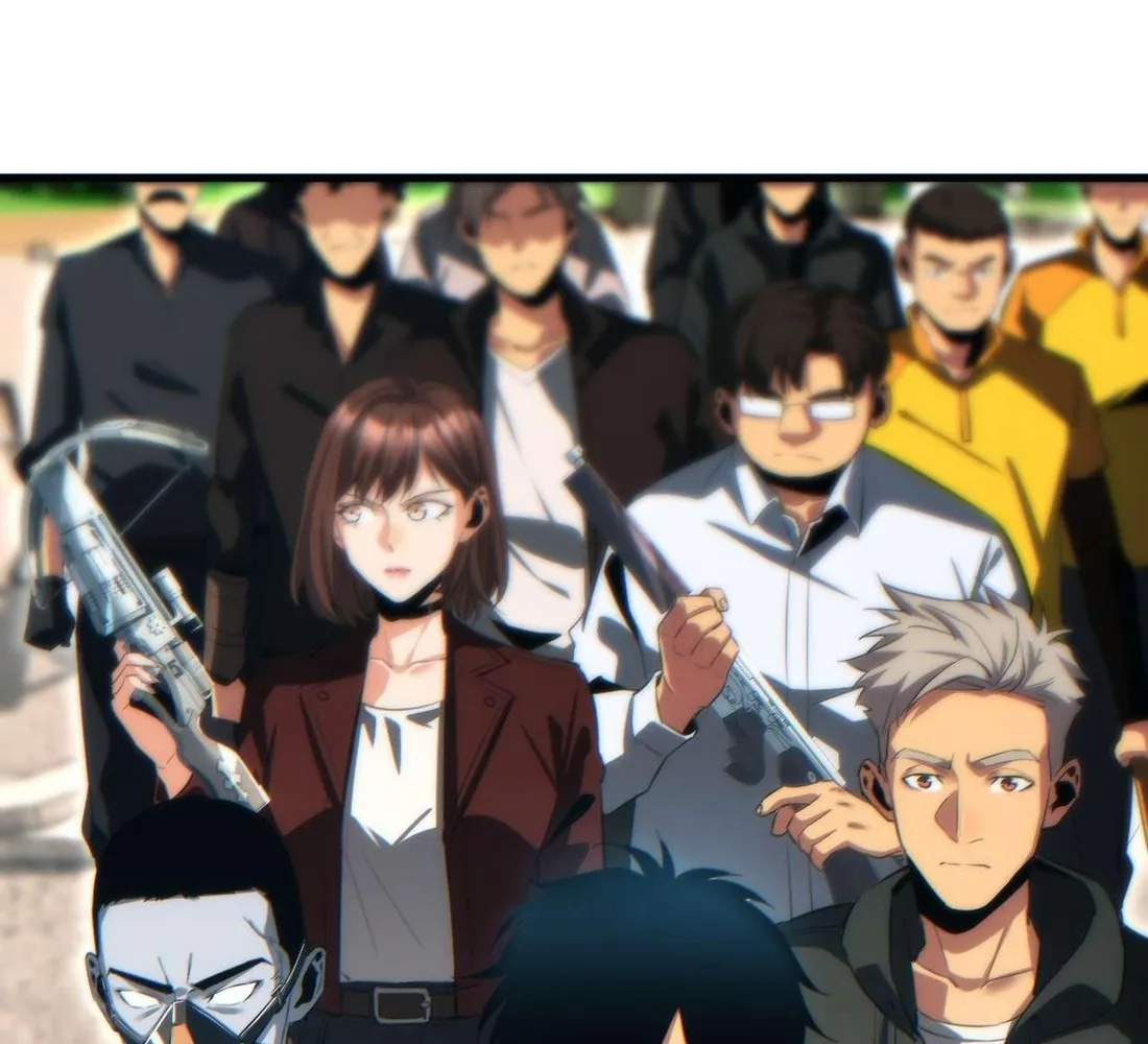 Read Rebirth in the end times EN Manga Online