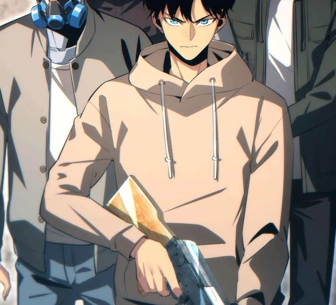 Read Rebirth in the end times EN Manga Online