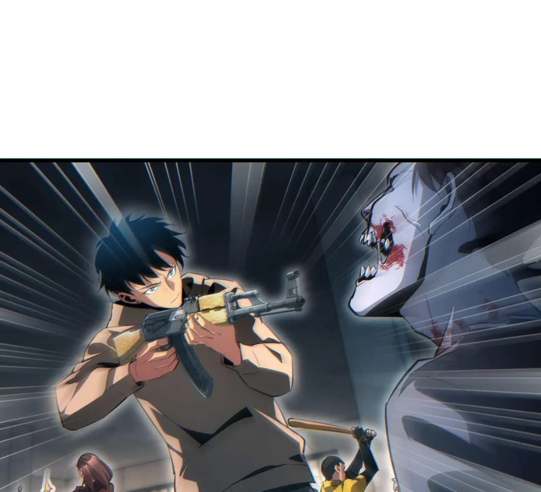 Read Rebirth in the end times EN Manga Online