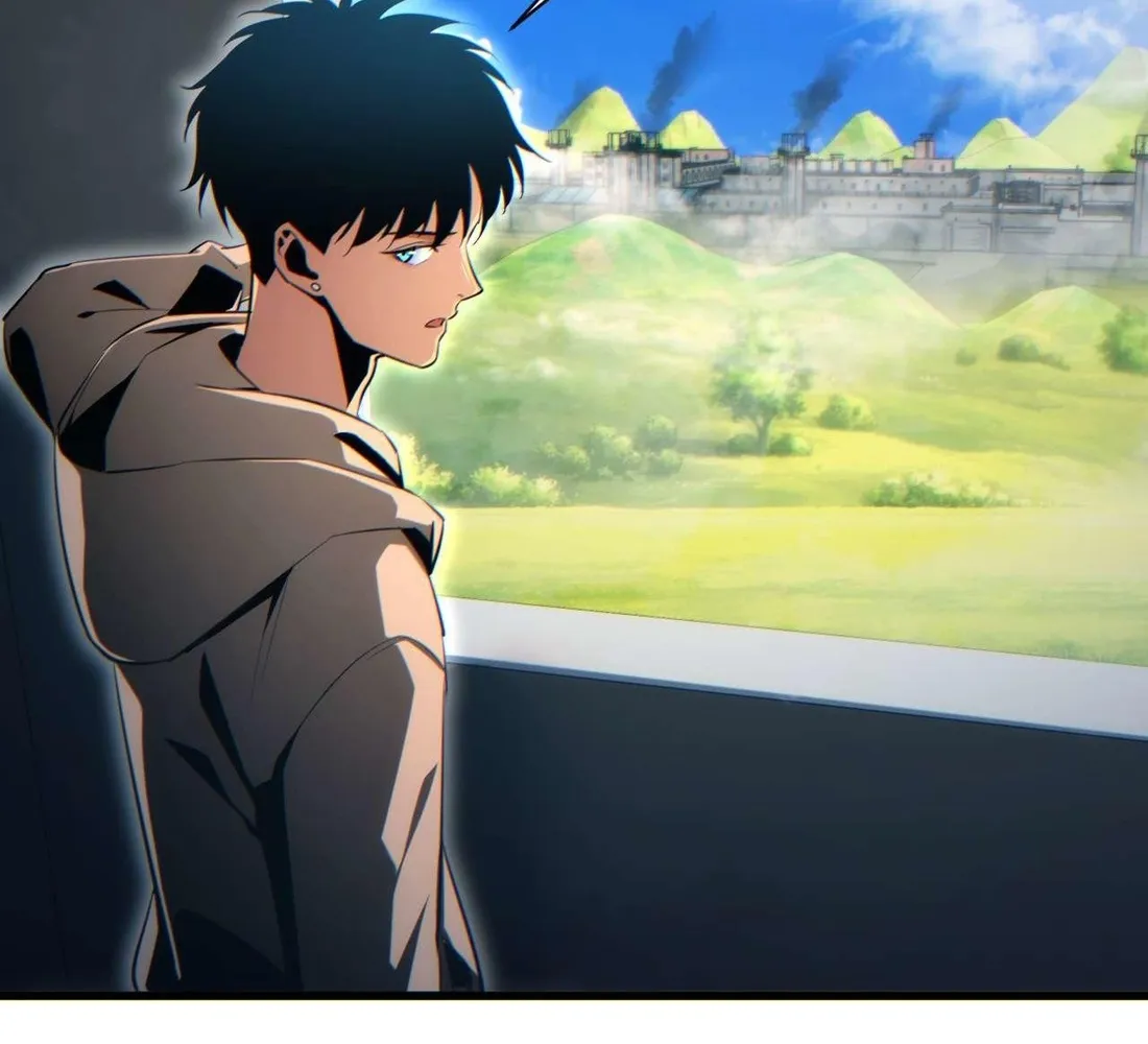 Read Rebirth in the end times EN Manga Online