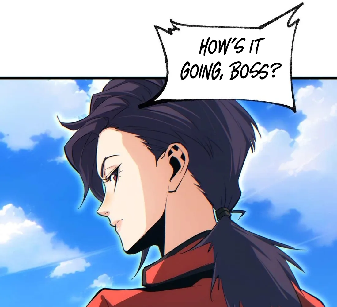 Read Rebirth in the end times EN Manga Online
