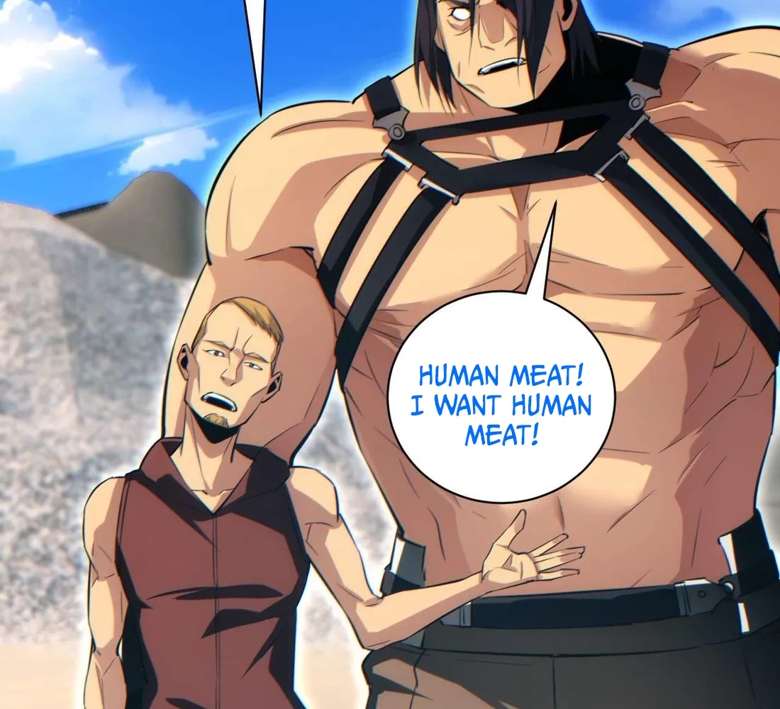 Read Rebirth in the end times EN Manga Online