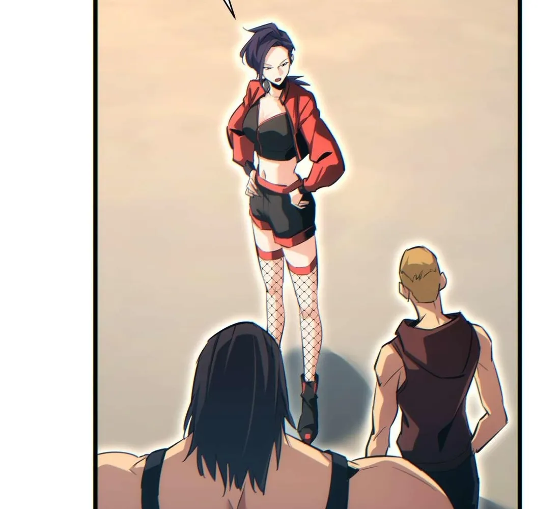Read Rebirth in the end times EN Manga Online