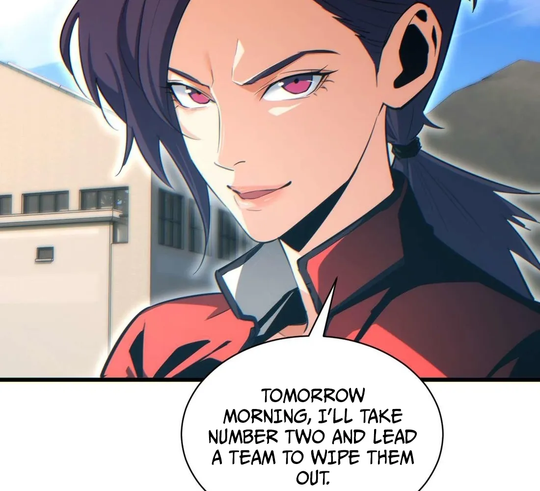 Read Rebirth in the end times EN Manga Online