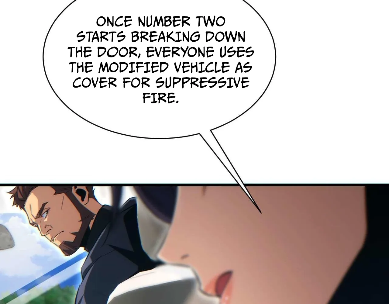 Read Rebirth in the end times EN Manga Online