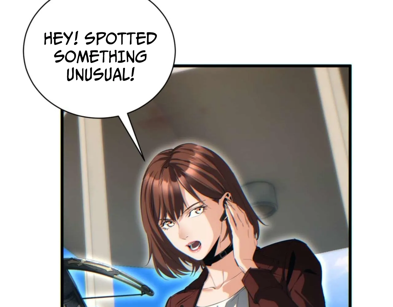 Read Rebirth in the end times EN Manga Online