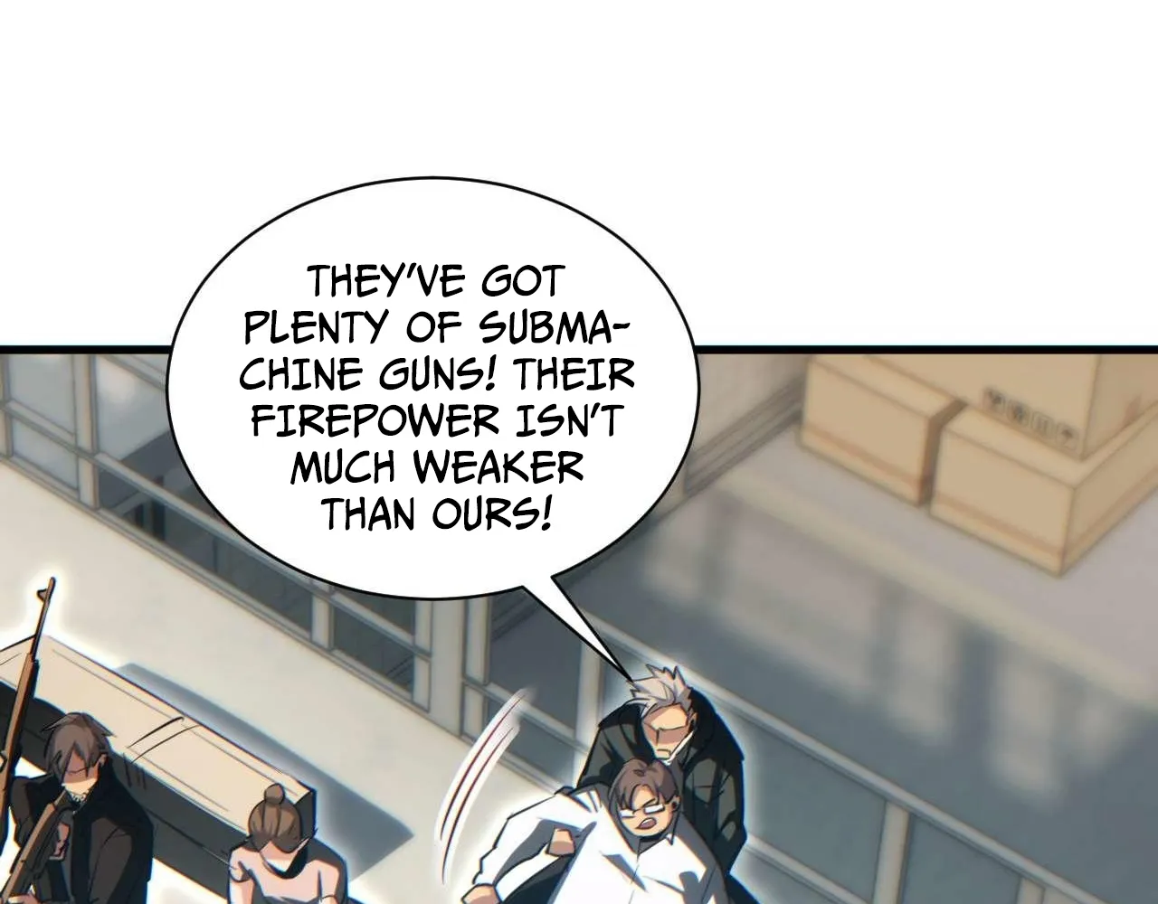Read Rebirth in the end times EN Manga Online