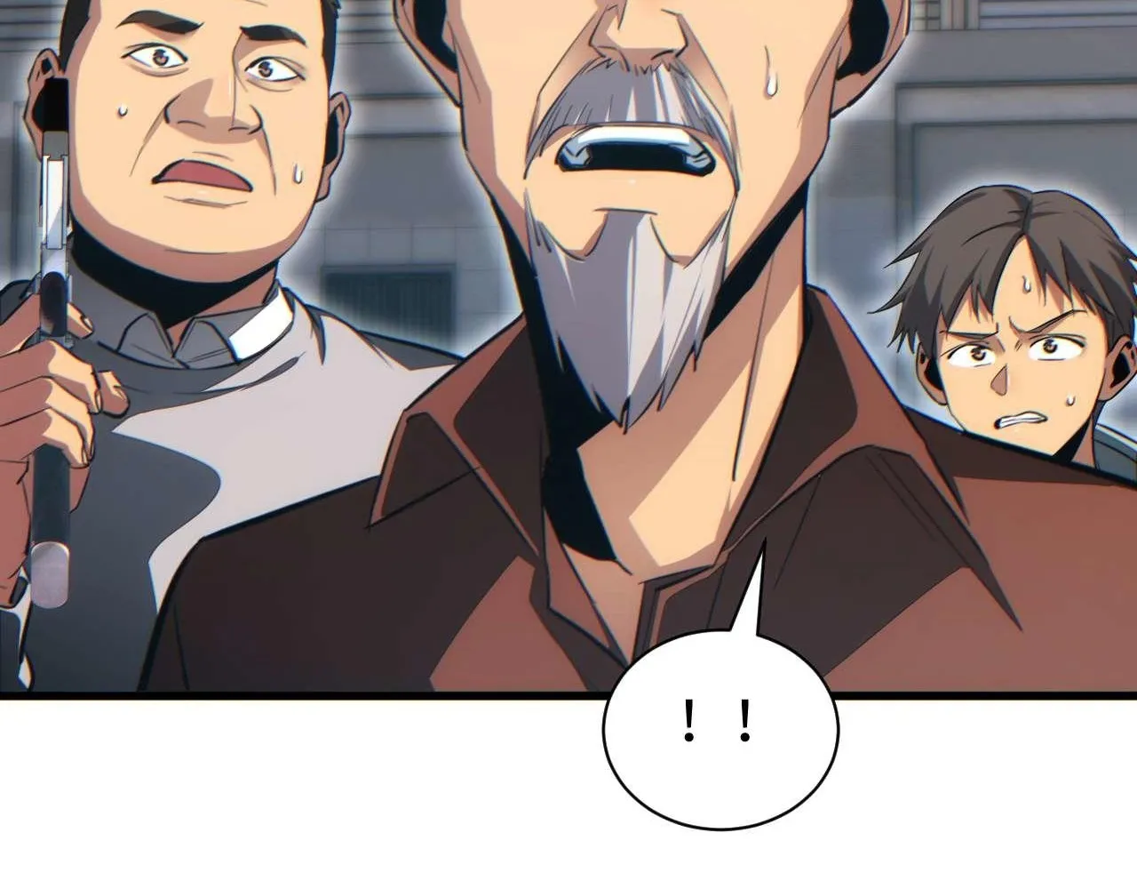 Read Rebirth in the end times EN Manga Online