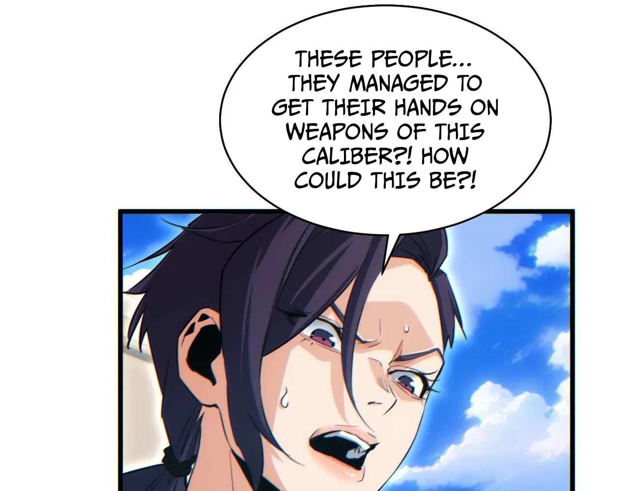 Read Rebirth in the end times EN Manga Online