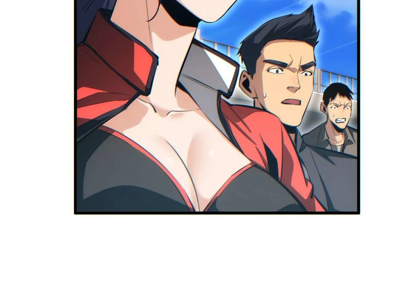 Read Rebirth in the end times EN Manga Online