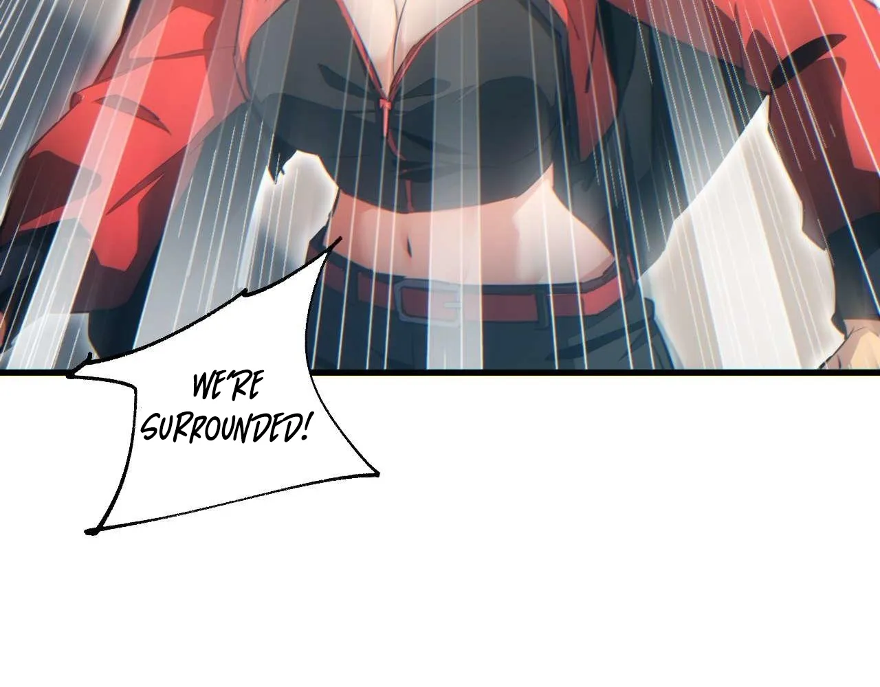 Read Rebirth in the end times EN Manga Online