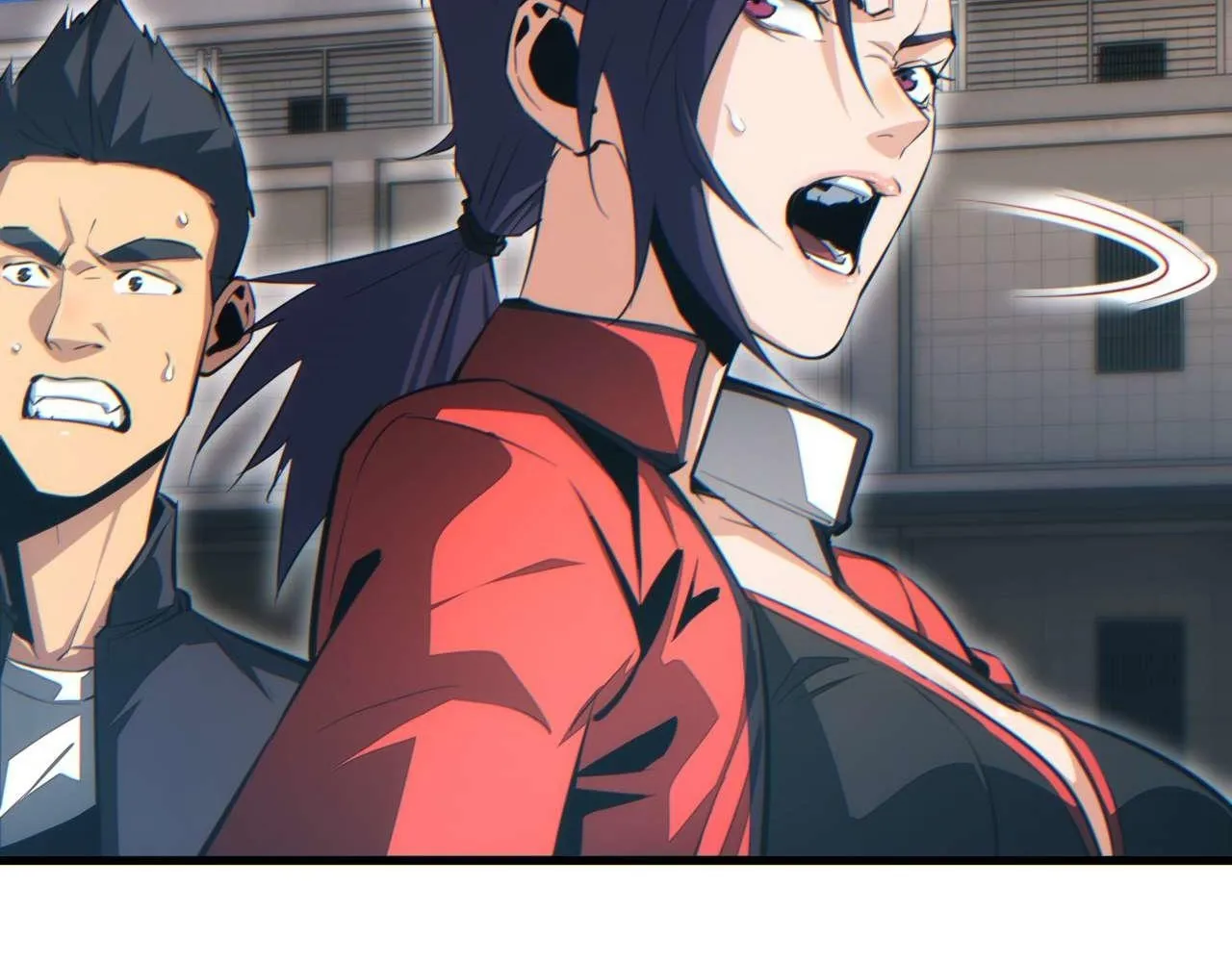 Read Rebirth in the end times EN Manga Online