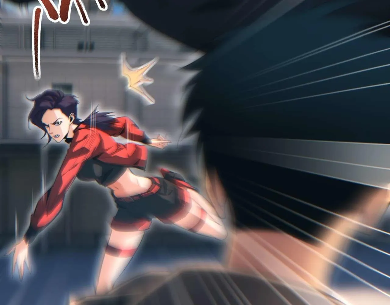 Read Rebirth in the end times EN Manga Online