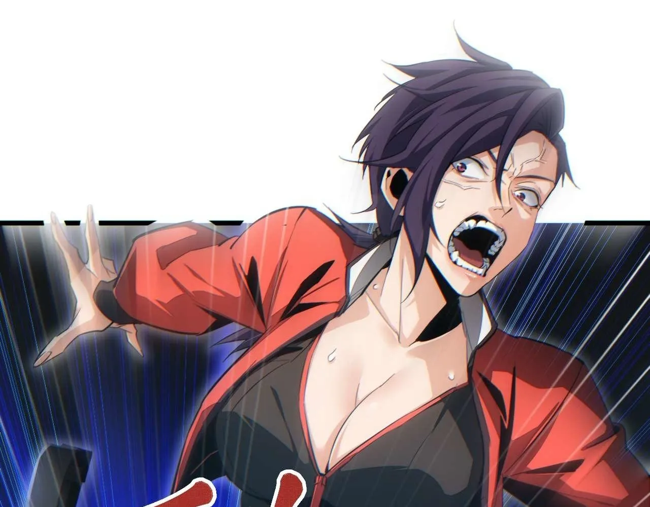 Read Rebirth in the end times EN Manga Online