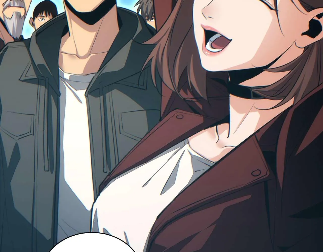 Read Rebirth in the end times EN Manga Online