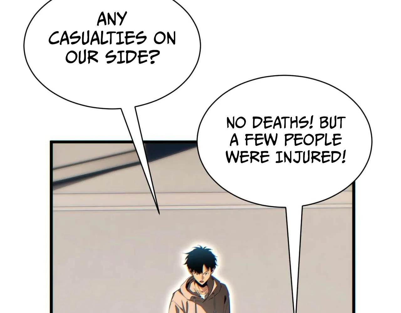 Read Rebirth in the end times EN Manga Online