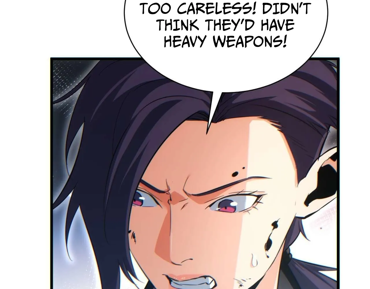 Read Rebirth in the end times EN Manga Online
