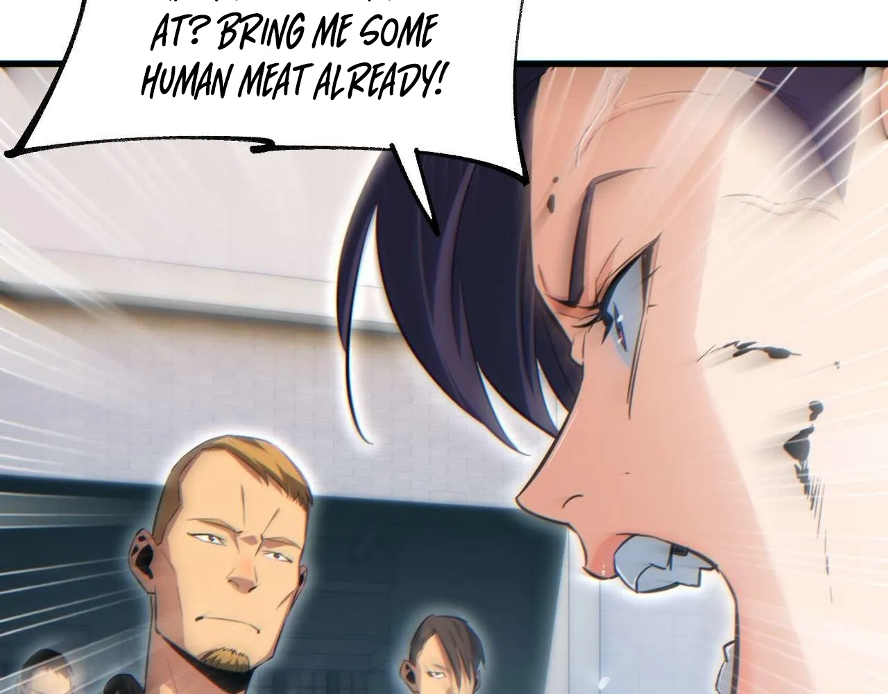 Read Rebirth in the end times EN Manga Online