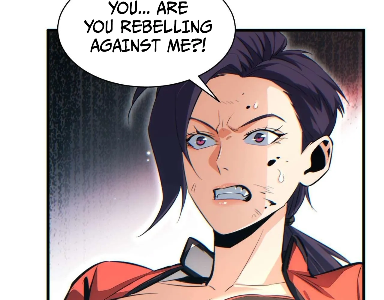 Read Rebirth in the end times EN Manga Online
