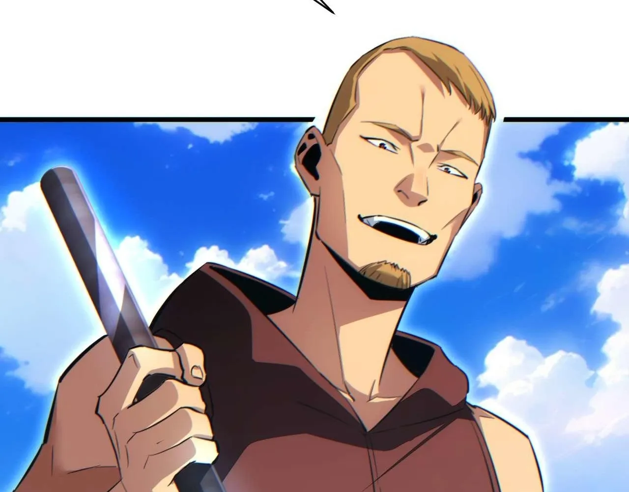 Read Rebirth in the end times EN Manga Online