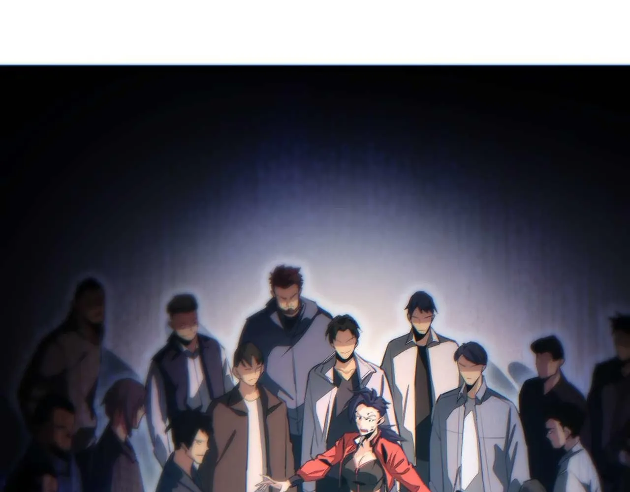 Read Rebirth in the end times EN Manga Online