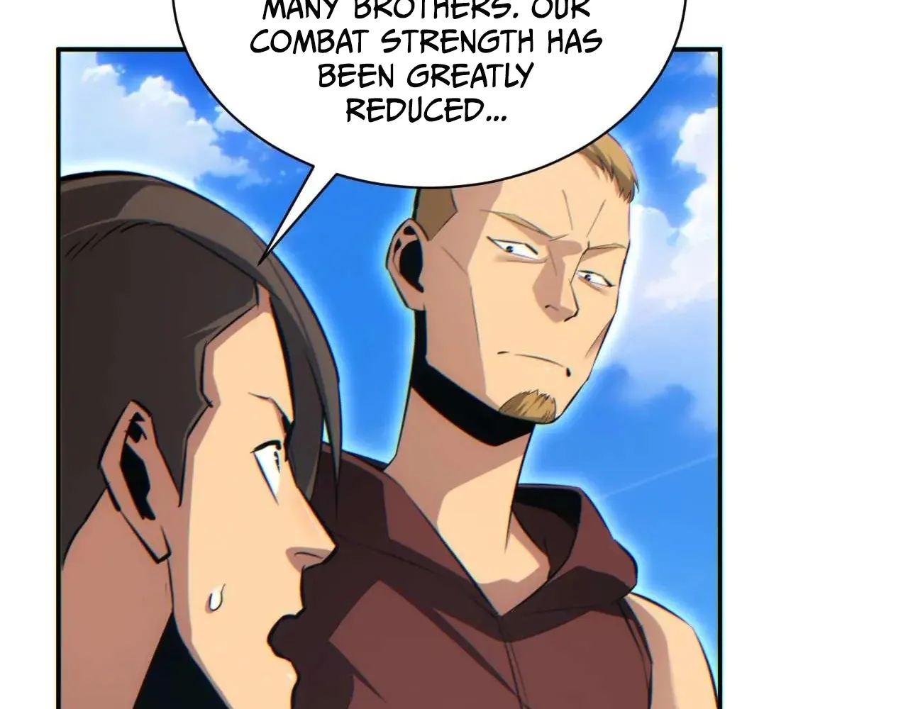 Read Rebirth in the end times EN Manga Online