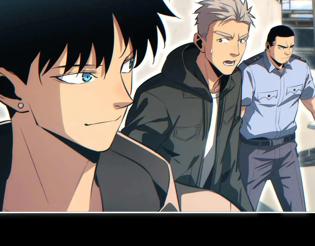 Read Rebirth in the end times EN Manga Online